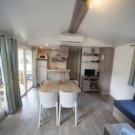 Camping Rcn La Bastide En Ardeche Sampzon Luaran gambar